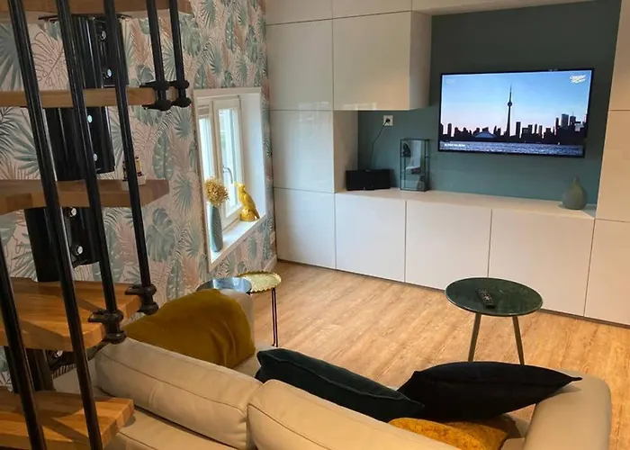 Tiny House Experience Oud Beijerland