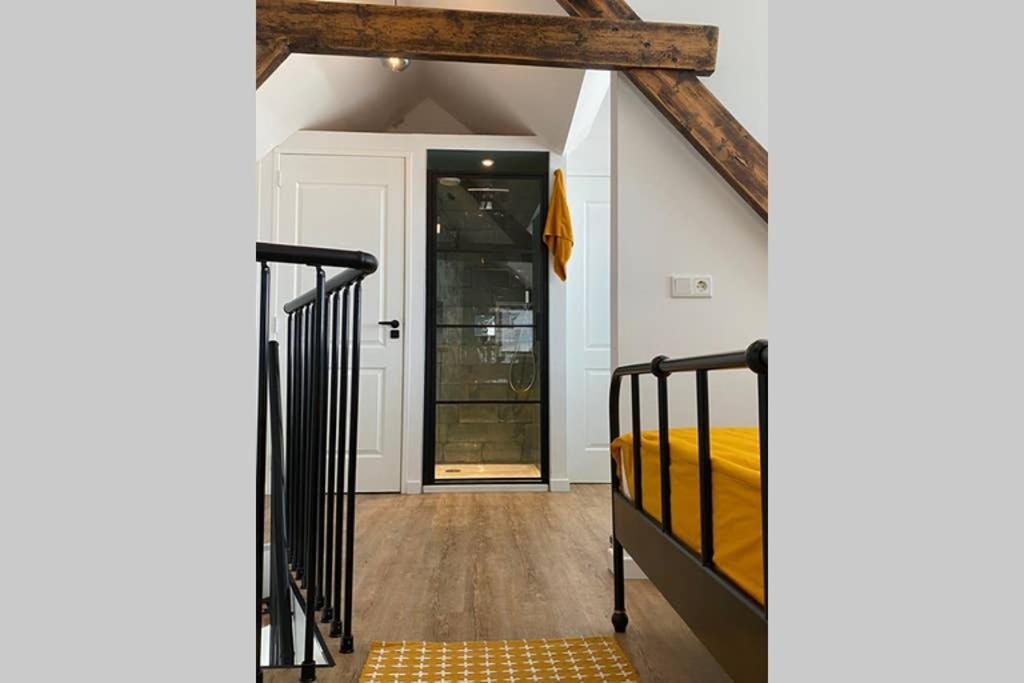 Tiny House Experience Oud Beijerland Apartment
